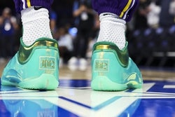 NBA: Los Angeles Lakers at Orlando Magic