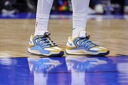 NBA: Indiana Pacers at Orlando Magic