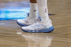 NBA: Indiana Pacers at Orlando Magic