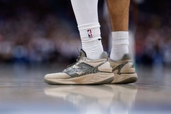 NBA: Dallas Mavericks at Denver Nuggets