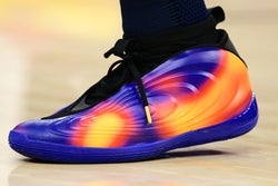 NBA: Miami Heat at Cleveland Cavaliers