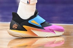 NBA: New Orleans Pelicans at Toronto Raptors