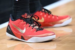 NBA: New Orleans Pelicans at Toronto Raptors