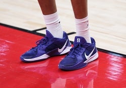 NBA: Orlando Magic at Toronto Raptors