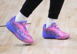 NBA: Orlando Magic at Toronto Raptors