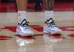 NBA: Orlando Magic at Toronto Raptors