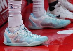 NBA: Orlando Magic at Toronto Raptors