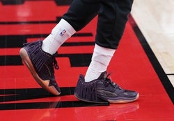NBA: Orlando Magic at Toronto Raptors