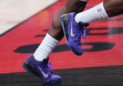 NBA: Orlando Magic at Toronto Raptors
