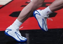 NBA: Orlando Magic at Toronto Raptors
