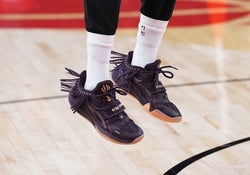 NBA: Orlando Magic at Toronto Raptors