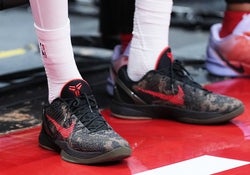 NBA: Orlando Magic at Toronto Raptors
