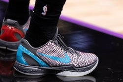 NBA: Houston Rockets at New Orleans Pelicans
