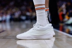 NBA: Golden State Warriors at Denver Nuggets