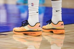 NBA: Phoenix Suns at Orlando Magic