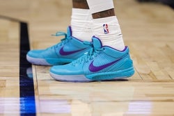 NBA: Phoenix Suns at Orlando Magic