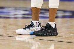 NBA: Phoenix Suns at Orlando Magic