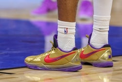 NBA: Phoenix Suns at Orlando Magic