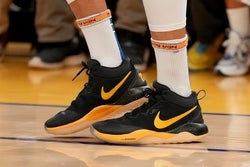 NBA: San Antonio Spurs at Golden State Warriors