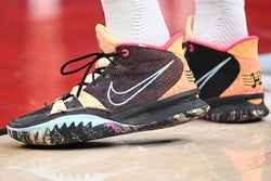 NBA: Sacramento Kings at Toronto Raptors