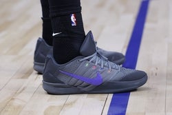 NBA: Minnesota Timberwolves at Detroit Pistons