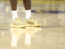 NBA: Cleveland Cavaliers at Golden State Warriors