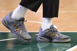 NBA: Boston Celtics at Milwaukee Bucks