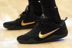 NBA: New Orleans Pelicans at Sacramento Kings
