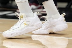 NBA: New Orleans Pelicans at Sacramento Kings