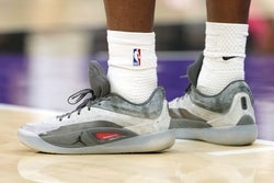 NBA: New Orleans Pelicans at Sacramento Kings