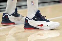 NBA: Los Angeles Clippers at Sacramento Kings