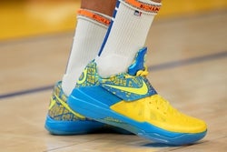 NBA: Houston Rockets at Golden State Warriors