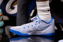 NBA: Orlando Magic at New Orleans Pelicans