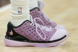 NBA: Los Angeles Clippers at Sacramento Kings