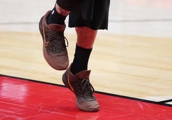 NBA: Miami Heat at Toronto Raptors