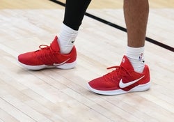 NBA: Miami Heat at Toronto Raptors