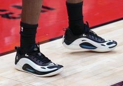 NBA: Miami Heat at Toronto Raptors