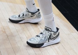 NBA: Miami Heat at Toronto Raptors