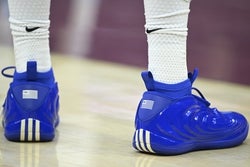 NBA: Atlanta Hawks at Cleveland Cavaliers
