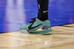 NBA: Minnesota Timberwolves at Orlando Magic