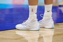 NBA: Minnesota Timberwolves at Orlando Magic