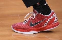 NBA: Miami Heat at Toronto Raptors