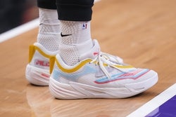 NBA: Miami Heat at Toronto Raptors