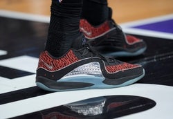 NBA: Miami Heat at Toronto Raptors