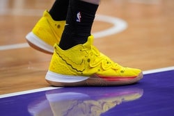 NBA: Miami Heat at Toronto Raptors
