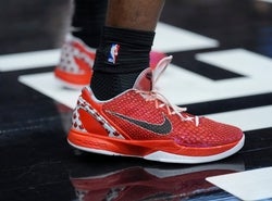 NBA: Miami Heat at Toronto Raptors