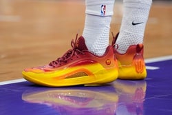 NBA: Miami Heat at Toronto Raptors