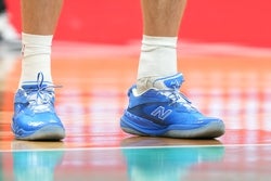 NBA: Dallas Mavericks at San Antonio Spurs