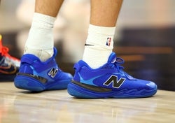NBA: Dallas Mavericks at Phoenix Suns