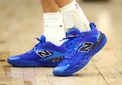 NBA: Dallas Mavericks at Phoenix Suns